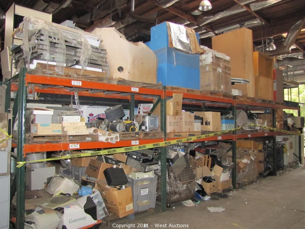 warehousing